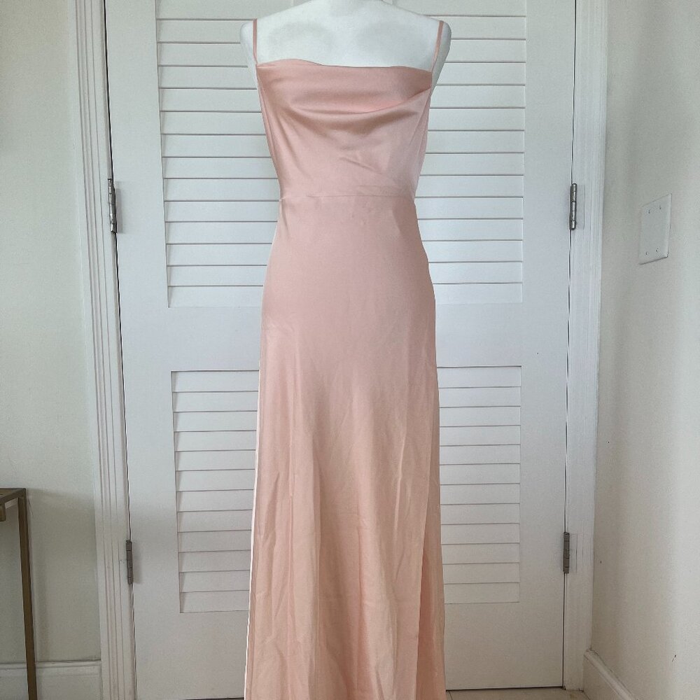 New Fame & Partners Gown